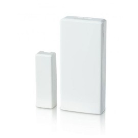 DSC PG9303 - CONTACTO MAGNÉTICO ULTRADELGADO INALÁMBRICO CON TECNOLOGÍA POWER G COMPATIBLE CON NEO, PRO, QOLSYS E IOTEGA