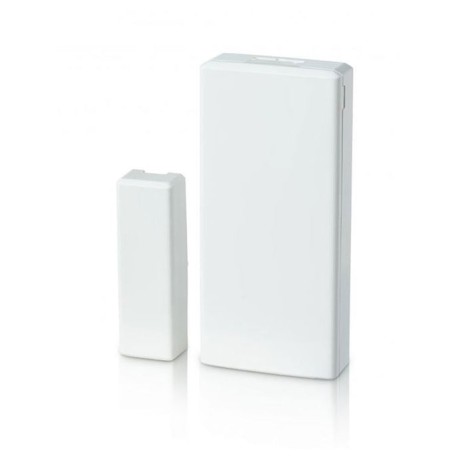 DSC PG9303 - CONTACTO MAGNÉTICO ULTRADELGADO INALÁMBRICO CON TECNOLOGÍA POWER G COMPATIBLE CON NEO, PRO, QOLSYS E IOTEGA