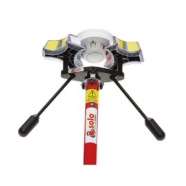 HERRAMIENTA UNIVERSAL PARA REMOVER O INSTALAR UNA AMPLIA GAMA DE DETECTORES DE HUMO O CALOR