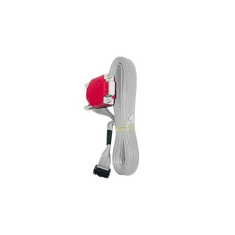 CABLE PROGRAMADOR PARA PANELES HOCHIKI FIRENET