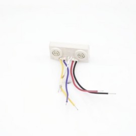 MINI MÓDULO DIRECCIONABLE DE MONITOREO DE CONTACTO SECO N/A