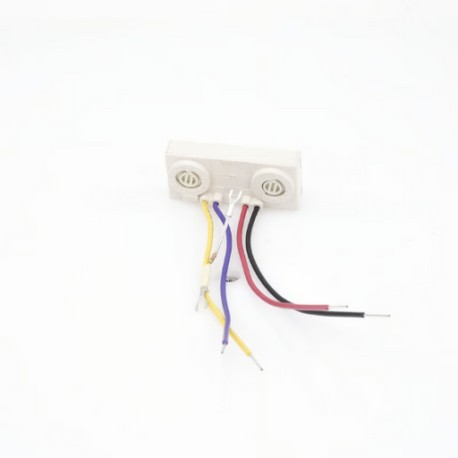 MINI MÓDULO DIRECCIONABLE DE MONITOREO DE CONTACTO SECO N/A