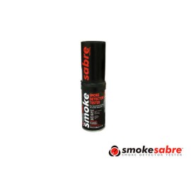 AEROSOL P/PROBAR DETEC. HUMO SDI SMOKE SABRE PZA. UNITARIA
