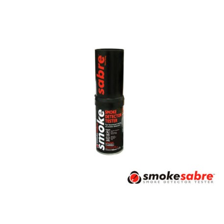 AEROSOL P/PROBAR DETEC. HUMO SDI SMOKE SABRE PZA. UNITARIA