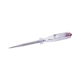 PROBADOR DE VOLTAJE PROFESIONAL DE CORRIENTE ALTERNA 100-500V 14MM