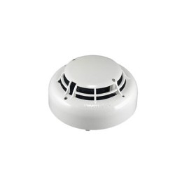 SENSOR FOTOELÉCTRICO ANÁLOGO-DIRECCIONABLE DE HUMO