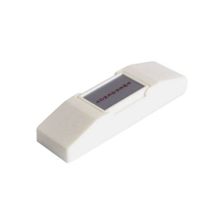 BOTÓN DE PÁNICO / CON LEYENDA DE EMERGENCIA  /APLICACIONES PARA PANELES DE ALARMA, CONTROL DE ACCESO, VIDEOVIGILANCIA/ FÁCIL US