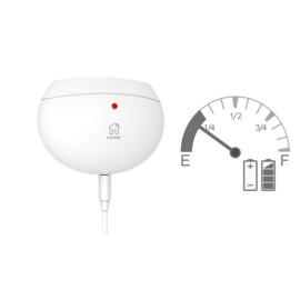 IHORN ND1--DETECTOR DE TEMPERATURA INALAMBRICO