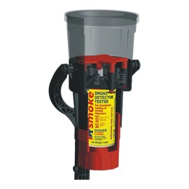 Humo Sintético, Libre de Silicona, Responsable Ecológicamente, Para Probar Detectores de Humo En Dispensadores SOLO-330/SOLO-33
