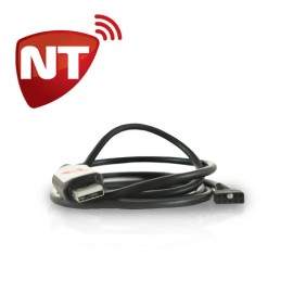 CABLE PROGRAMADOR USB PARA COMUNICADORES NETIO / NT-PROG