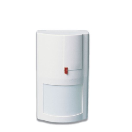 DSC WS4904PM - DETECTOR DE MOVIMIENTO INFRARROJO INALÁMBRICO  COMPATIBLE CON POWER SERIES, IMPASSA Y MAXSYS