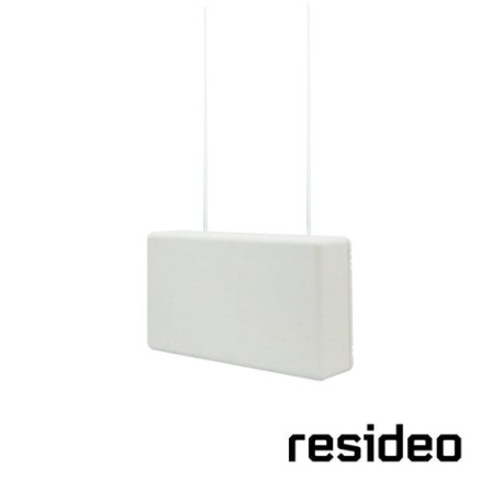 REPETIDOR DE SEÑAL INALAMBRICO RESIDEO 5800RP COMPATIBLE CON TODOS LOS DISPOSITIVOS INALAMBRICOS SERIE 5800/ IDEAL SI DESEAS IN
