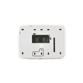 TECLADO ALFANUMÉRICO RESIDEO 6162RF CON RECEPTOR INALÁMBRICO DE ALTA RF Y MÓDULO TRANSMISOR 5800/ ZONAS ILIMITADAS / ALCANCE DE