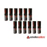 AEROSOL P/PROBAR DETECORES DE HUMO SDI SMOKE SABRE CAJA DE 12 PZ.
