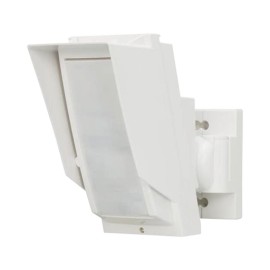 SENSOR PIR PARA EXTERIORES OPTEX HX-80NRAM-SP TIPO CORTINA ALAMBRICO/ INALÁMBRICO (REQUIERE TRANSMISOR NO INCLUIDO) SALIDA DE A