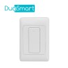SWITCH APAGADOR DE ESCALERA WIFI 2.4 GHZ DUOSMART A40  COMPATIBLE CON ALEXA Y GOOGLE HOME CON TEMPORIZADORES COMPATIBLE CON ESC