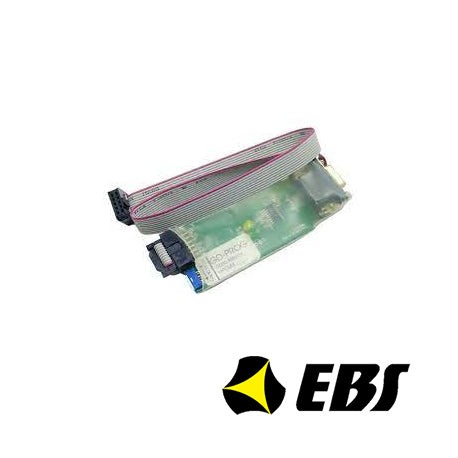 DONGLE PROGRAMADOR EBS GD-PROG PARA COMUNICADORES UNIVERSALES DE ALARMA,MODELOS COMPATIBLES: LX20B-60 (3G)  Y EPX400-6C (DUAL)