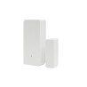 SENSOR MAGNETICO SONOFF DW2 RF COMPATIBLE CON SONOFF BRIDGE433 PARA ALARMA DE SEGURIDAD EN SMART HOME O PROGRAMAR ESCENAS EN LA