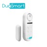 SENSOR MAGNETICO WIFI 2.4 GHZ DUOSMART C60 CON SIRENA INCLUIDA 2 MODOS DE OPERACION 2 SONIDOS DE NOTIFICACION COMPATIBLE CON ES