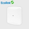 CONVERTIDOR INALÁMBRICO ECOLINK WST-802 8 ZONAS FRECUENCIA 345 MHZ COMPATIBLE CON PANELES L7000LA, L5210LA, VISTA48LA Y VISTA21