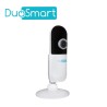 CAMARA INTELIGENTE DUOSMART E10 WIFI 2.4 GHZ PARA INTERIOR DE FACIL COLOCACION CON AUDIO BIDIRECCIONAL  FULL HD 1080P COMPATIBL
