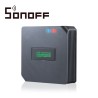 COMUNICADOR RF SONOFF RFBRIDGE433 SMART INALAMBRICO WIFI PARA IOS Y ANDROID COMPATIBLE CON ALEXA/GOOGLE HOME/NEST/IFTTT WIFI 2.