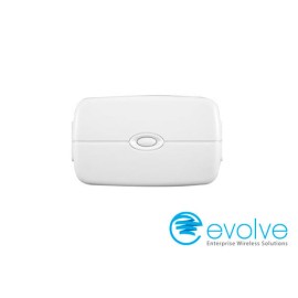 Z-WAVE MODULO CONTACTO EXTERNO DIMMER EVOLVE LDM-15