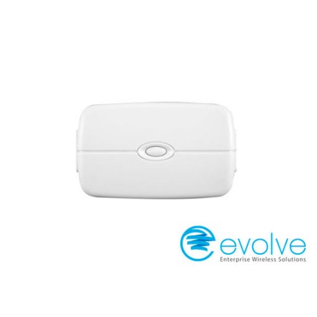 Z-WAVE MODULO CONTACTO EXTERNO DIMMER EVOLVE LDM-15