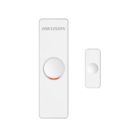 CONTACTO MAGNÉTICO INALÁMBRICO PARA PANEL DE ALARMA HIKVISION